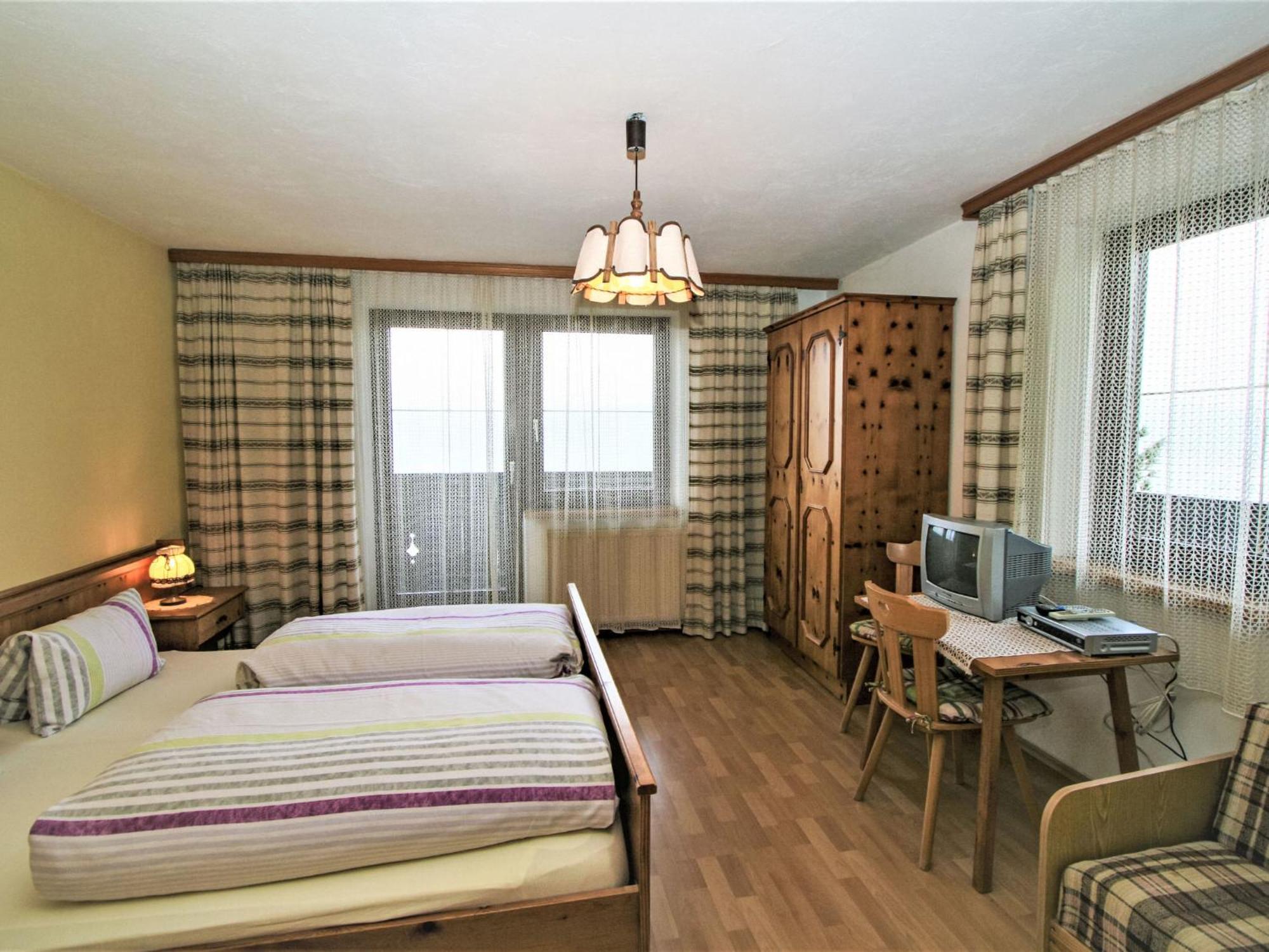 Apartment Jaegerhof-3 By Interhome Hochpillberg Dış mekan fotoğraf