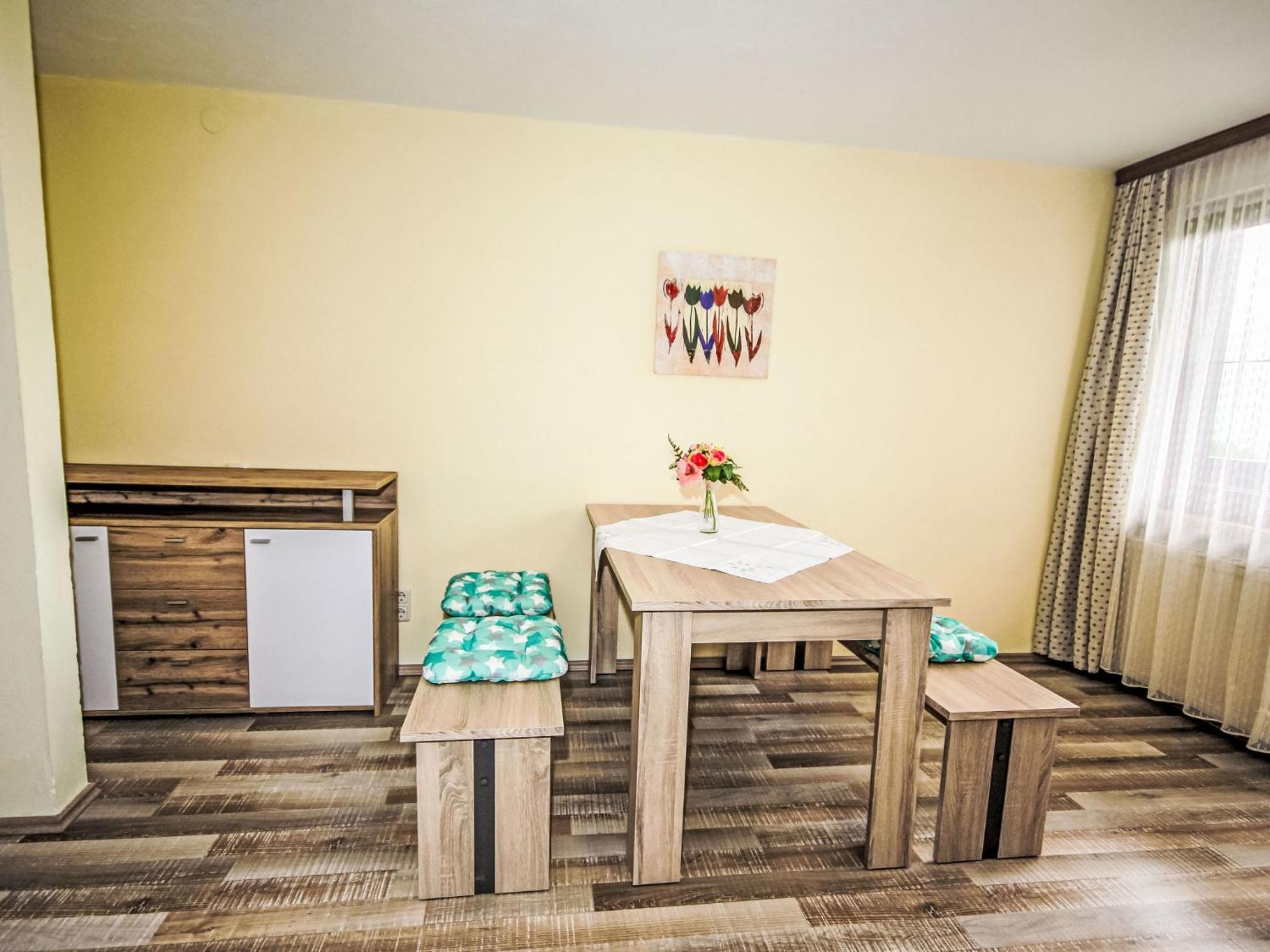 Apartment Jaegerhof-3 By Interhome Hochpillberg Dış mekan fotoğraf
