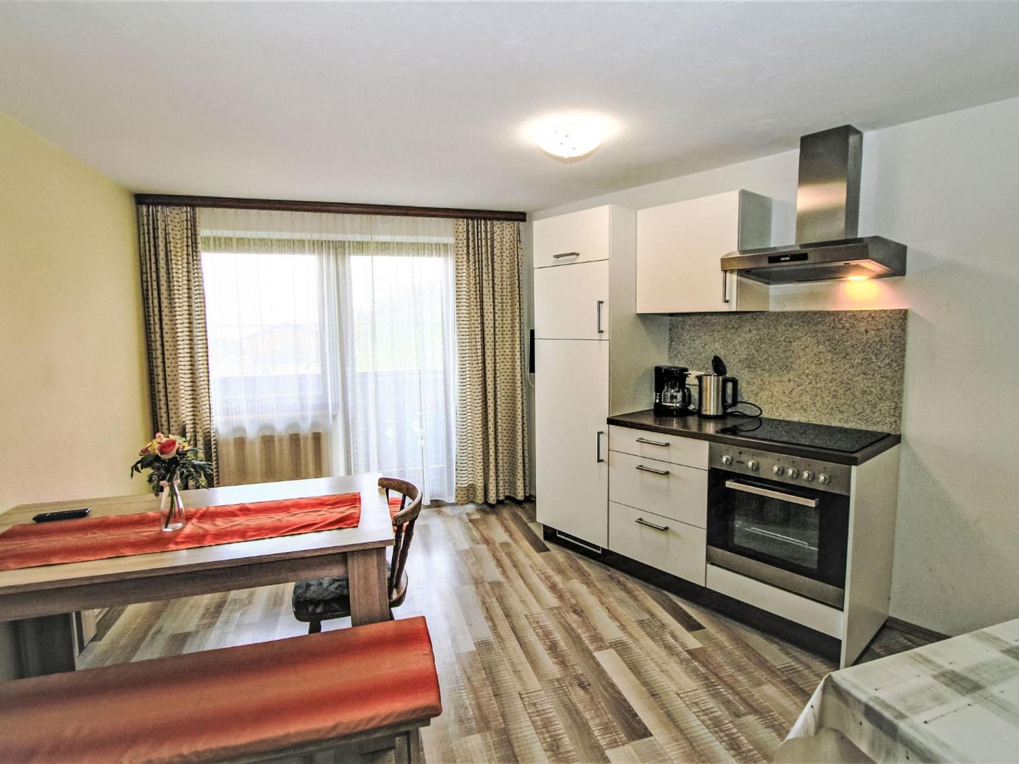 Apartment Jaegerhof-3 By Interhome Hochpillberg Dış mekan fotoğraf